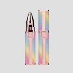Rechargeable Women's Eyebrows Hair Trimmer